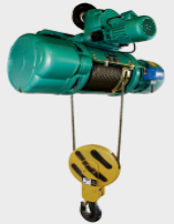 鋼絲繩電動(dòng)葫蘆